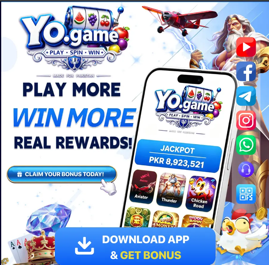 YO Game Download
