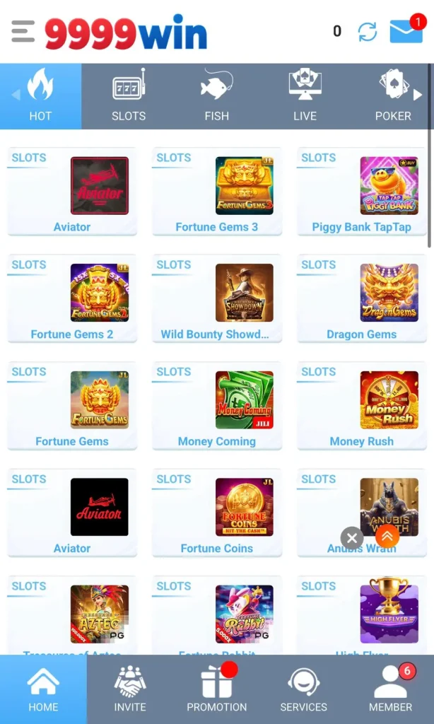 9999WIN Game Download