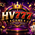HV777 Game